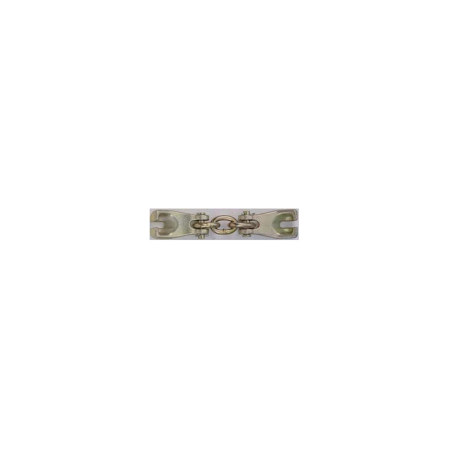 Force 62514 Body Pliers