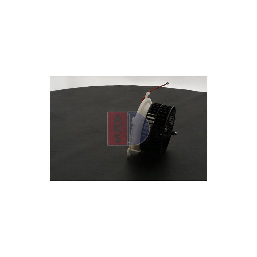 AKS Dasis 860090N Air Conditioning Pressure Switch