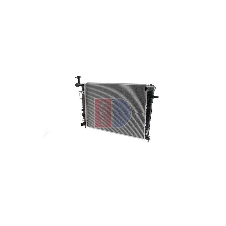 AKS Dasis 560059N Engine Radiator for Hyundai Tucson (Jm)