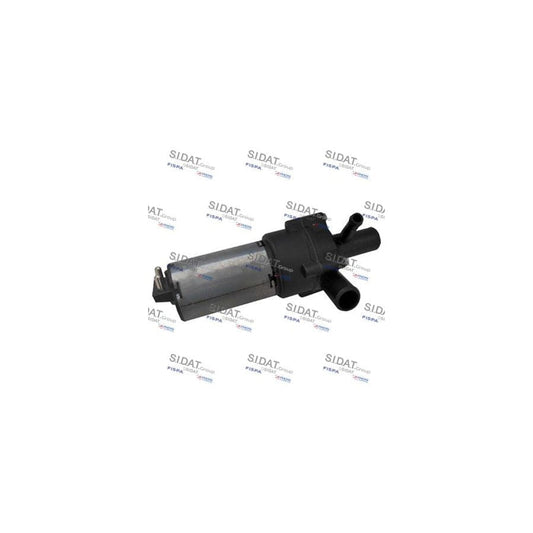 Sidat 5.5202A2 Auxiliary Water Pump