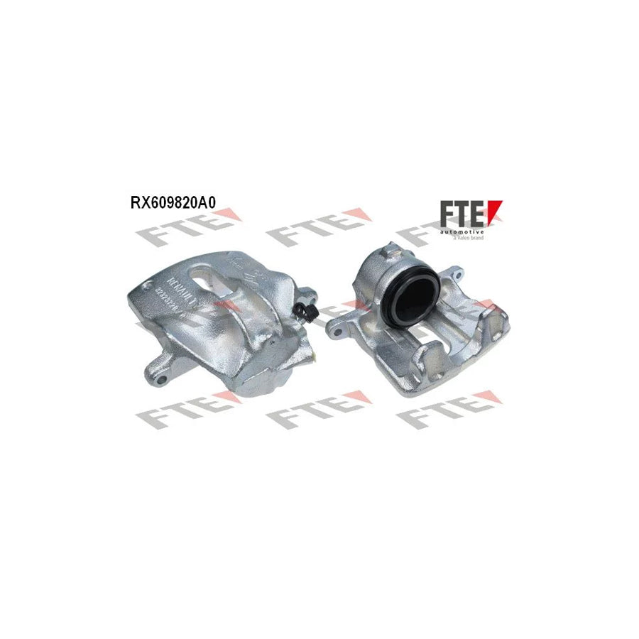 FTE Rx609820A0 Brake Caliper