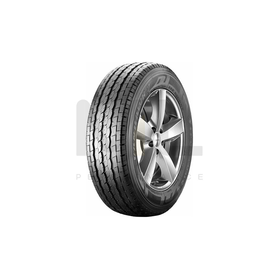Firestone Vanhawk 2 185/75 R16 104/102R Van Summer Tyre