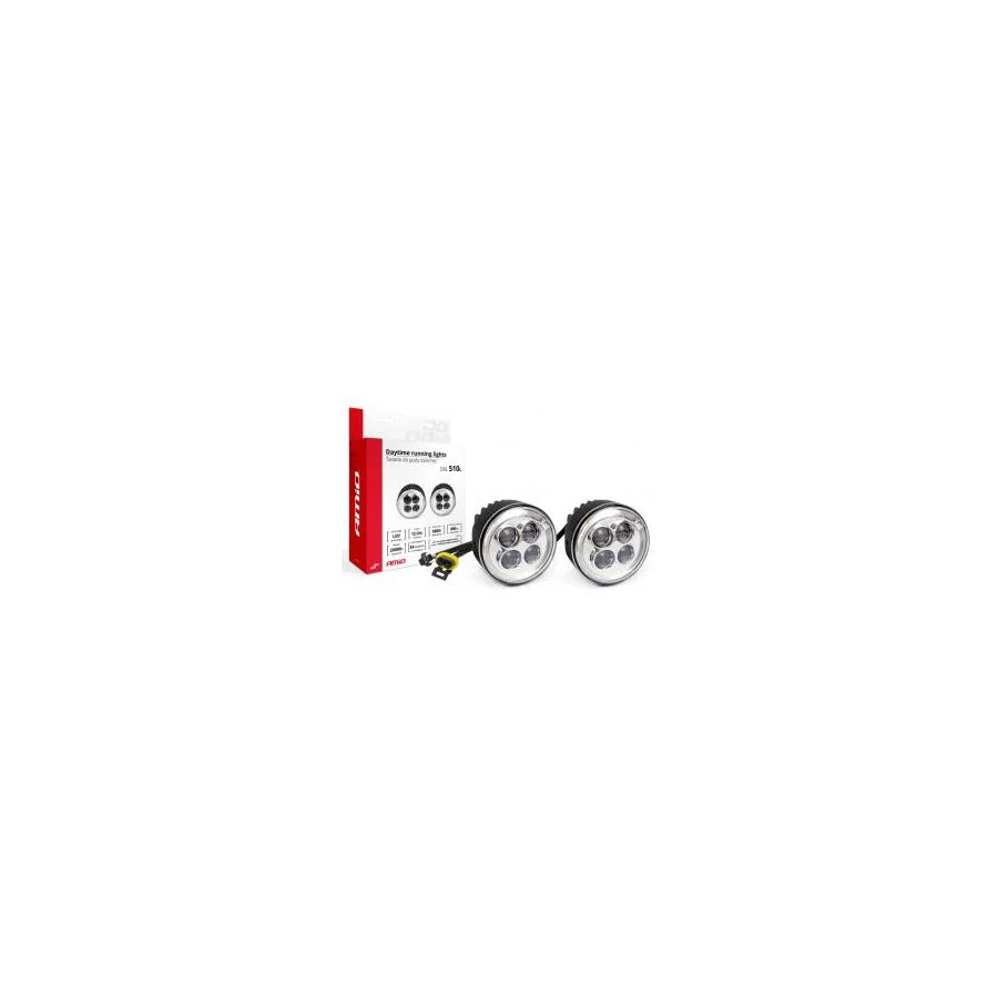 Amio 01525 Daytime Running Light Set