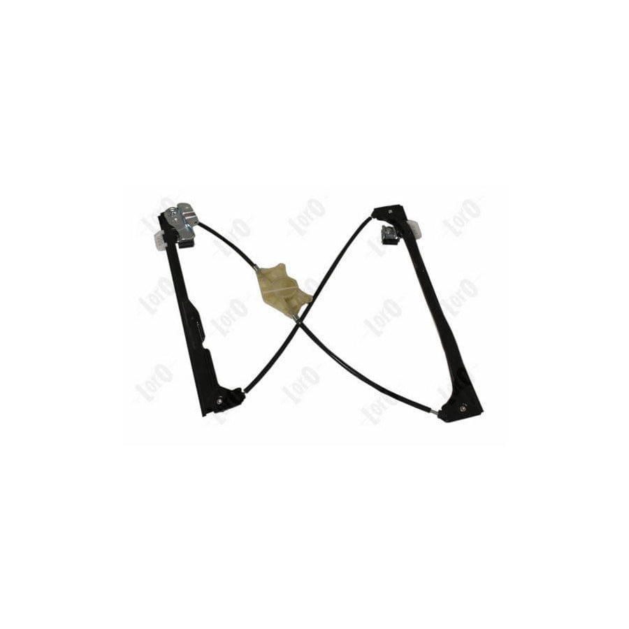 Abakus 130053038 Window Regulator for VW Caddy