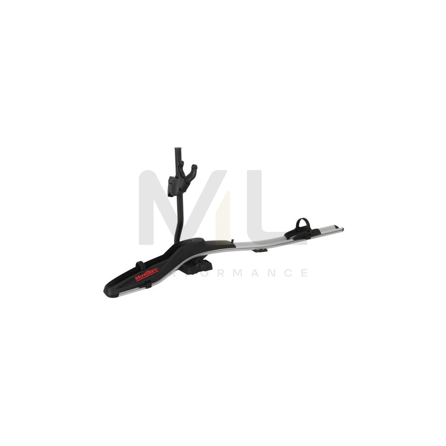 MONT BLANC 729801 Roof bike rack Vehicle Roof, 15kg
