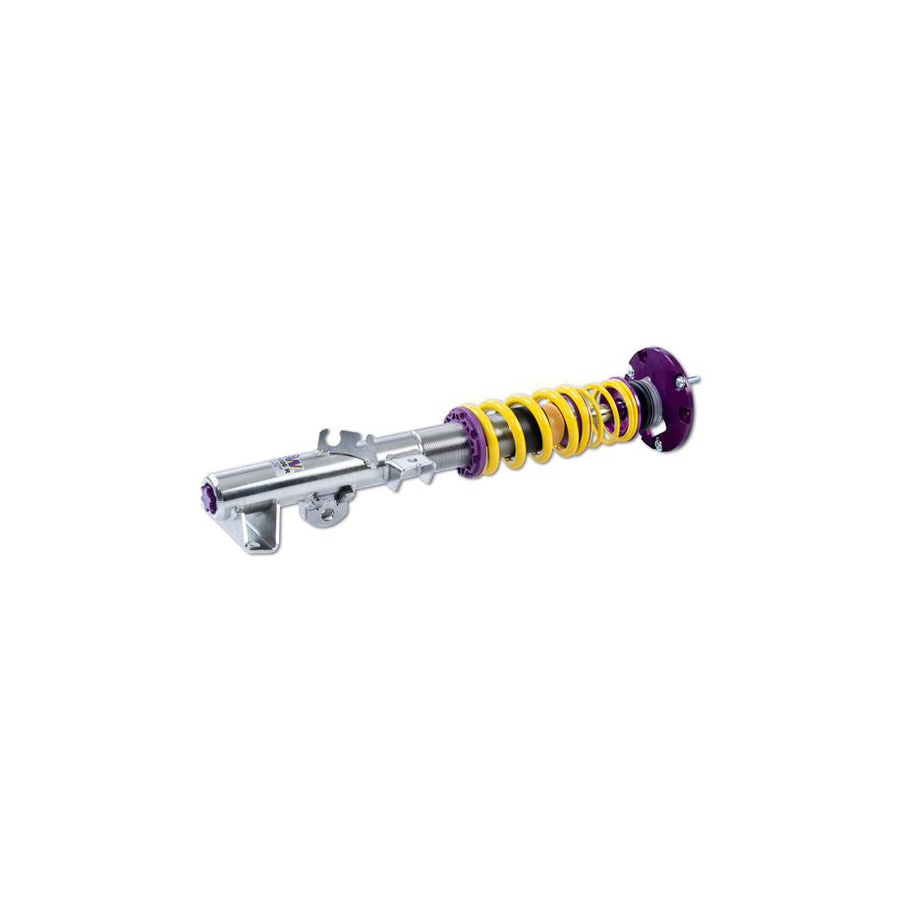 KW 35220812 BMW E36 Clubsport 2-Way Coilover Kit (Inc. M3) 3 | ML Performance US Car Parts