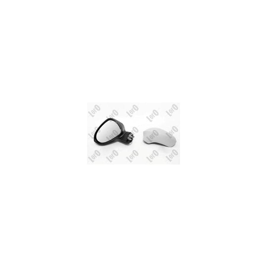 Abakus 3416M08 Wing Mirror for Seat Ibiza
