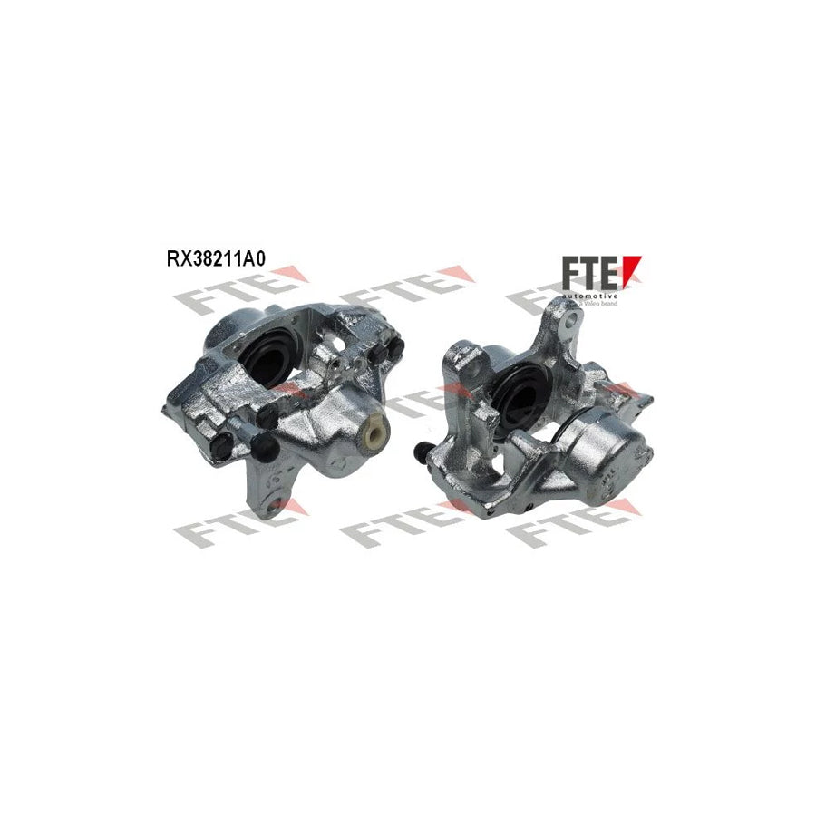 FTE Rx38211A0 Brake Caliper