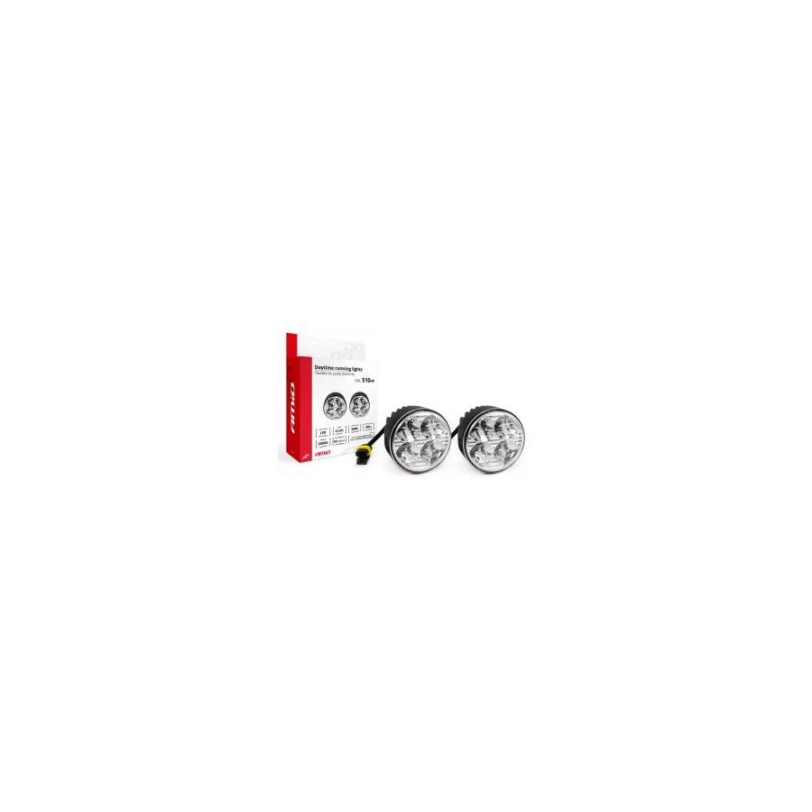 Amio 01524 Daytime Running Light Set