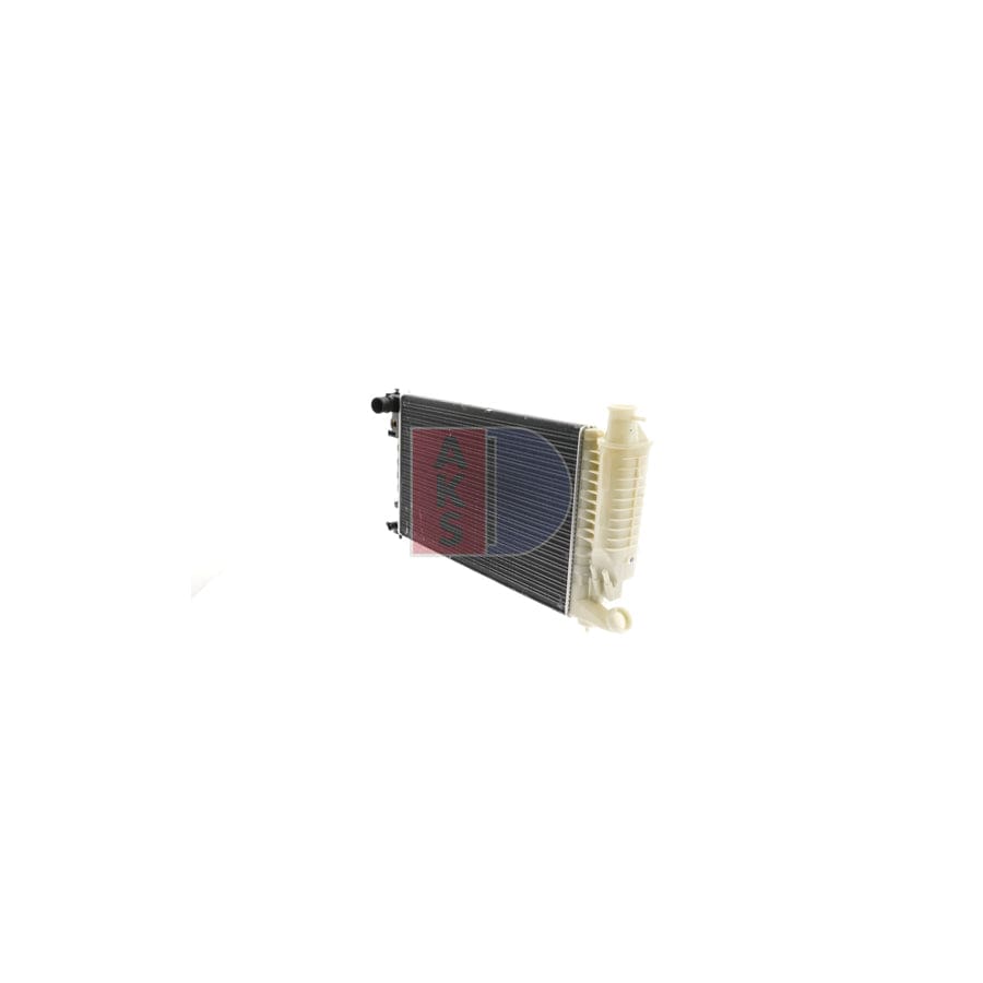 AKS Dasis 160620N Engine Radiator