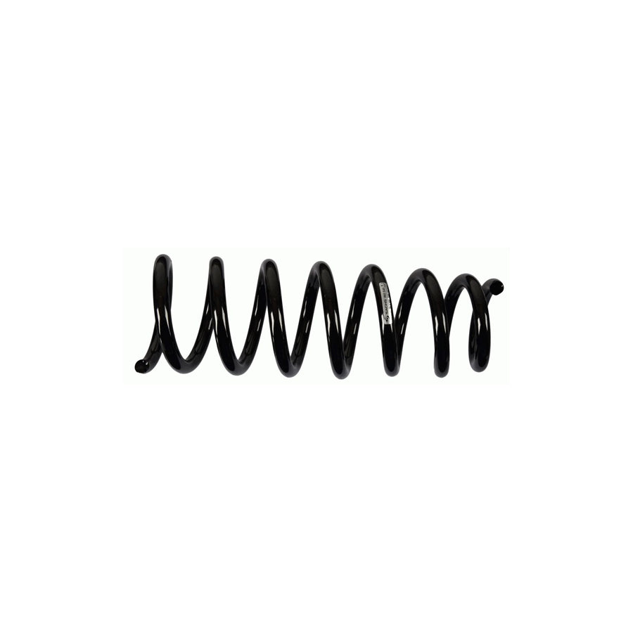 Sachs 993 545 Coil Spring For BMW X6 (E71, E72)
