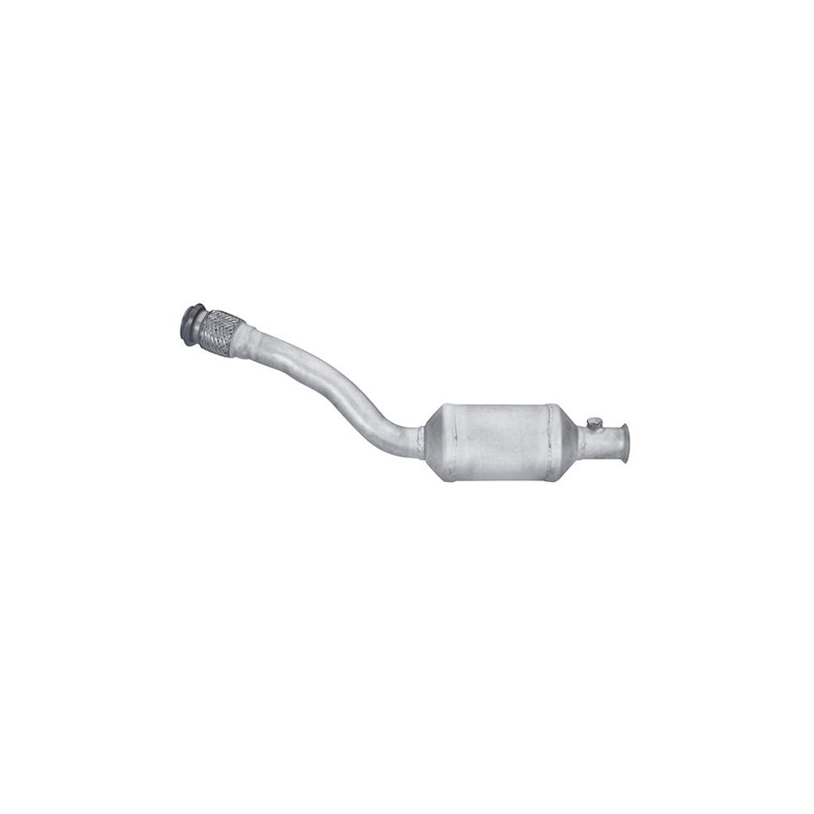 Hella 8LE 366 050-571 Catalytic Converter For Citroen C5
