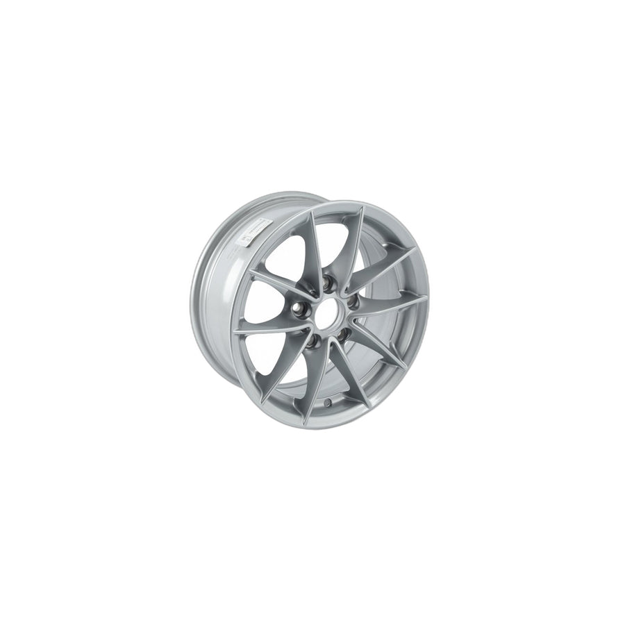 Genuine BMW 36116793675 E90 E93 Light Alloy Rim 7JX16 ET:31 (Inc. 318i, 316i & 328i) | ML Performance US Car Parts