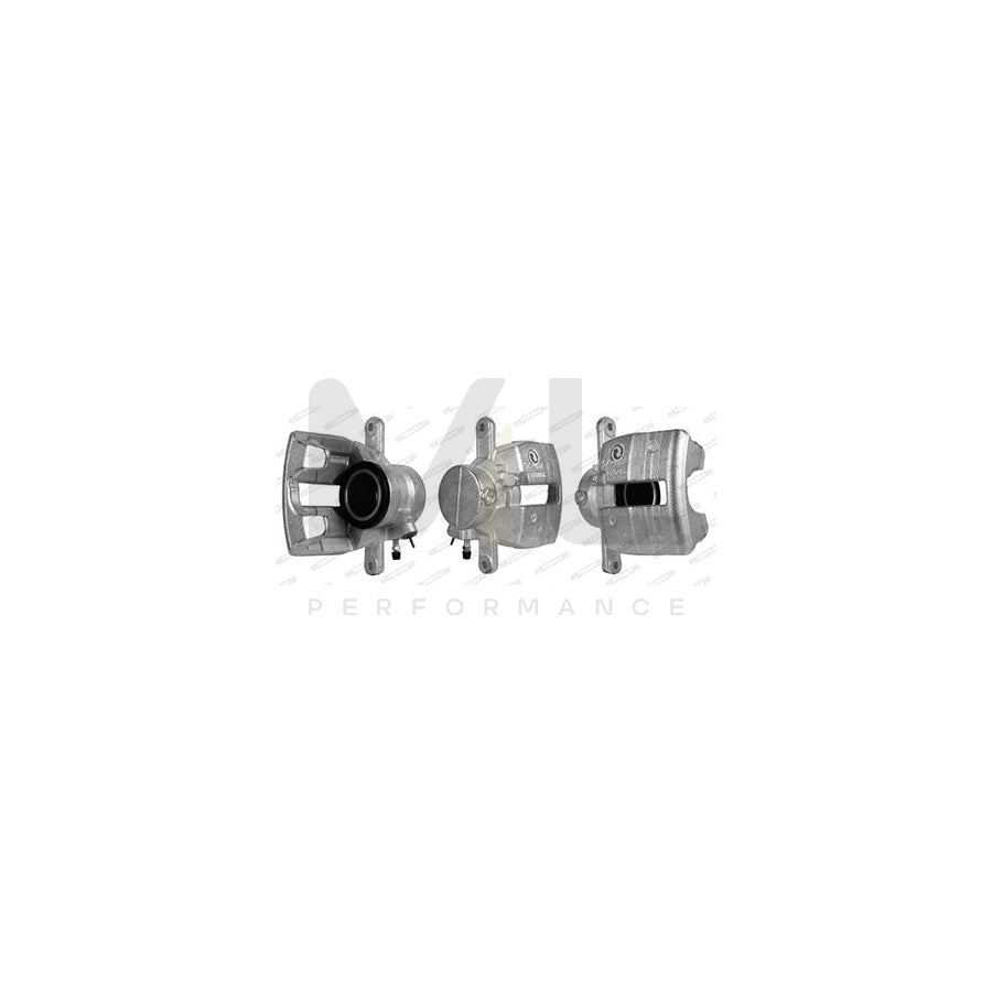 FERODO PREMIER FCL694643 Brake Caliper with accessories | ML Performance Car Parts