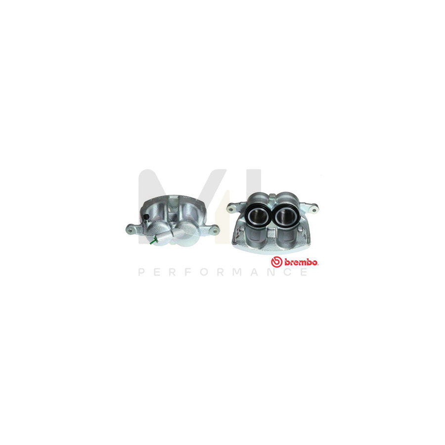 BREMBO F 61 250 Brake Caliper | ML Performance Car Parts