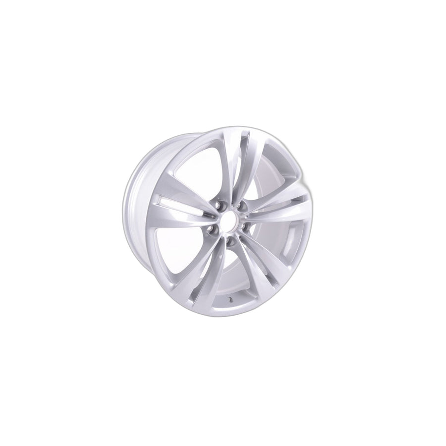 Genuine BMW 36116788706 Light Alloy Rim 10JX20 ET:41 (Inc. 740LiX, 740i & 730Li) | ML Performance US Car Parts