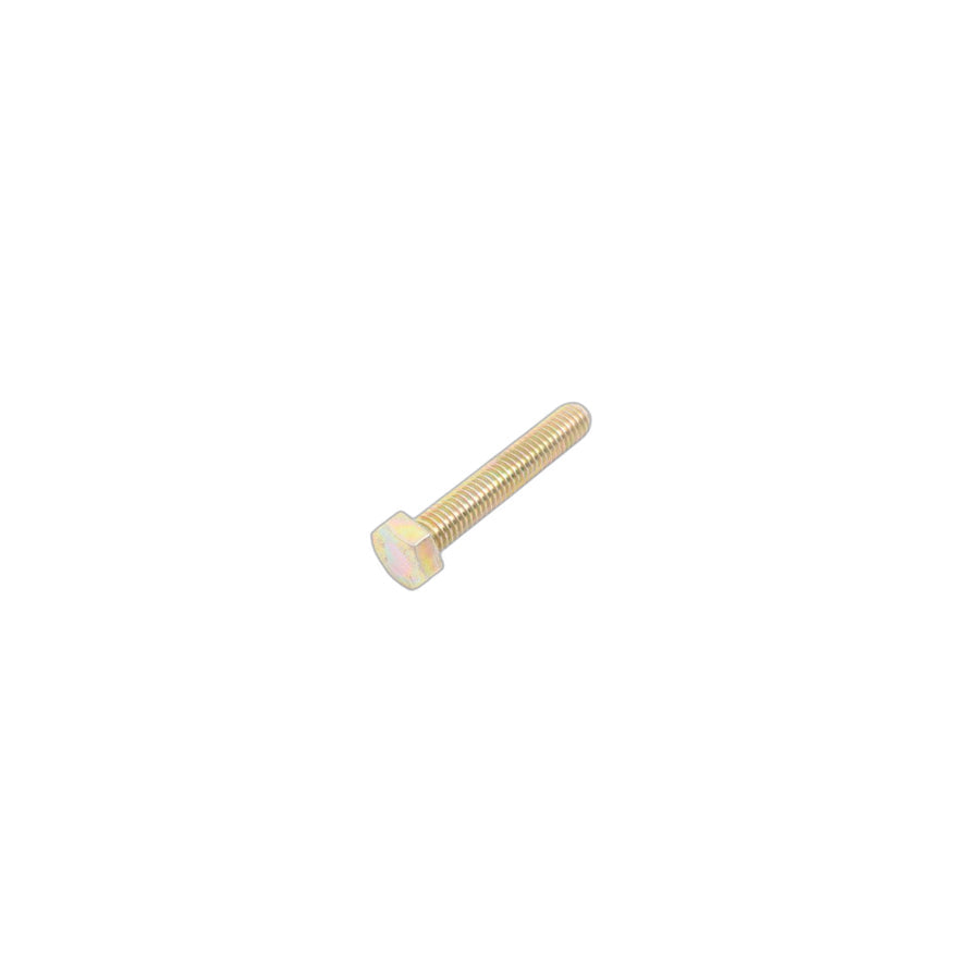 Genuine BMW 07119913579 E12 E24 E31 Hex Bolt M6X35 (Inc. 316, 3.0L & 740iL) | ML Performance US Car Parts