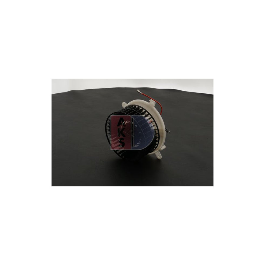 AKS Dasis 860100N Air Conditioning Pressure Switch