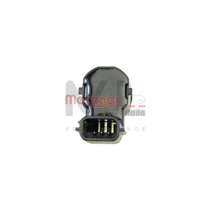 METZGER 0901297 Parking sensor Ultrasonic Sensor