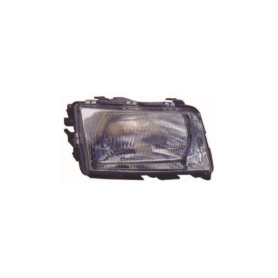 Abakus 4411113Llde Headlight for Audi 100