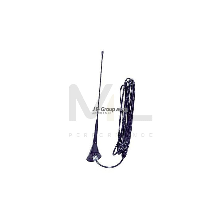 JP GROUP 1100900300 Aerial Vehicle Roof, CLASSIC
