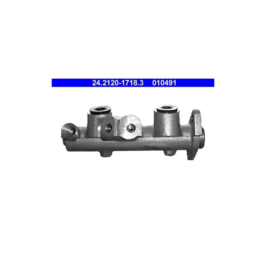 ATE 24.2120-1718.3 Brake Master Cylinder