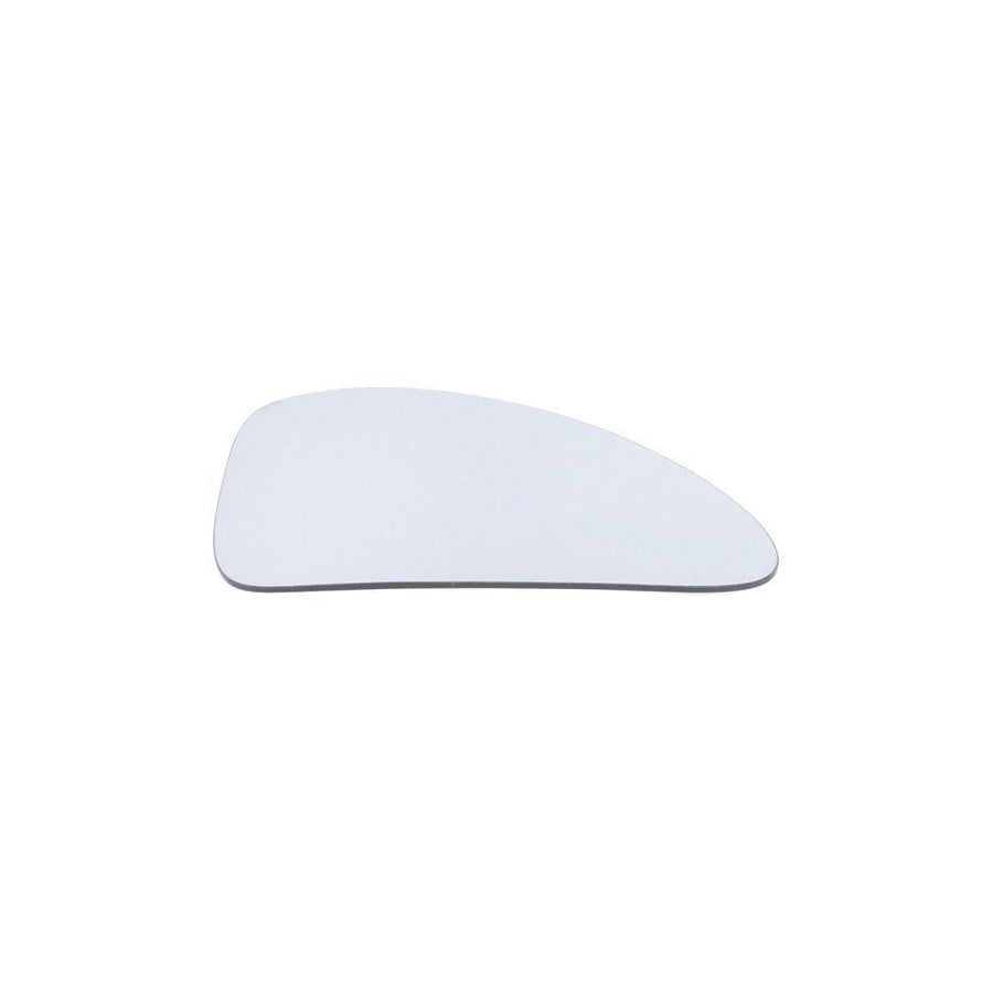 Blic 6102-02-1251317P Mirror Glass, Outside Mirror For Fiat Multipla (186)