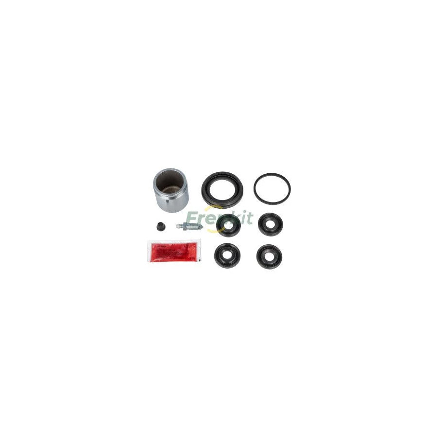 Frenkit 245920 Repair Kit, Brake Caliper for Nissan Micra I Hatchback (K10)