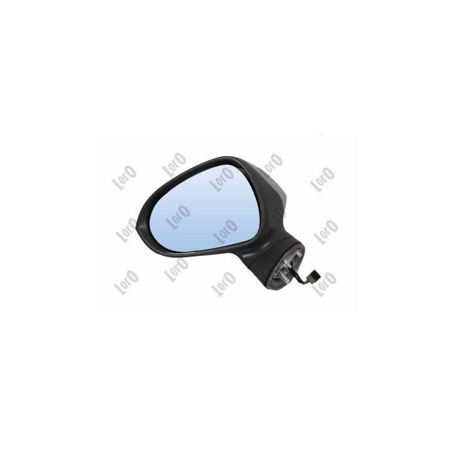 Abakus 3416M07 Wing Mirror for Seat Ibiza