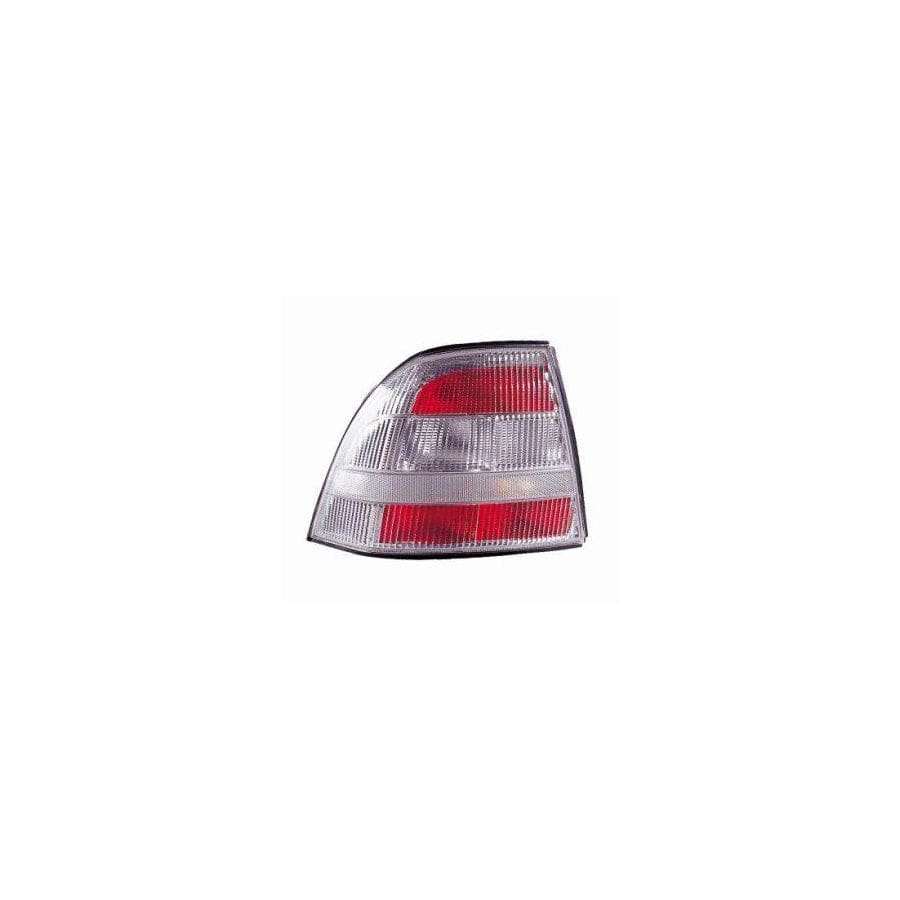 Abakus 4421907Puevc Combination Rearlight Set for Opel Vectra