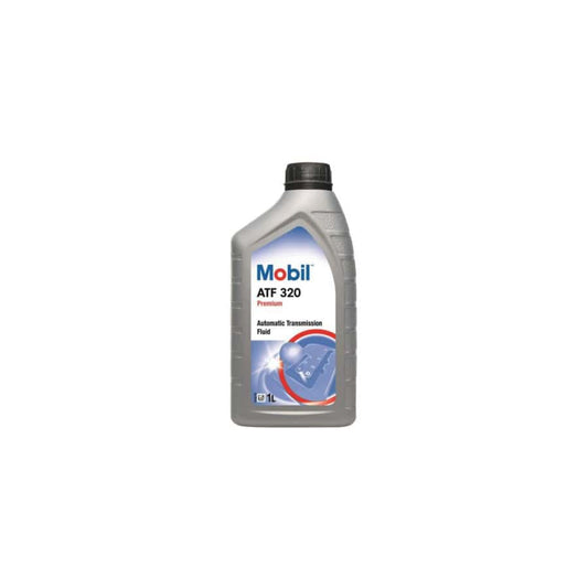 Mobil ATF 320 EU-SWW 1Ltr | ML Performance UK Car Parts
