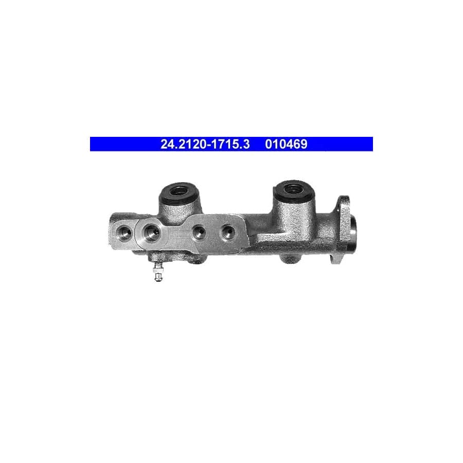 ATE 24.2120-1715.3 Brake Master Cylinder