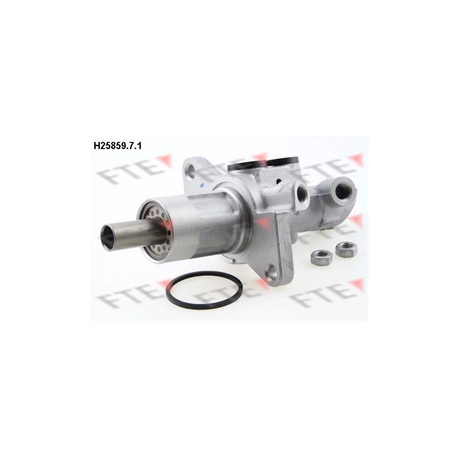 FTE 9220342 Brake Master Cylinder