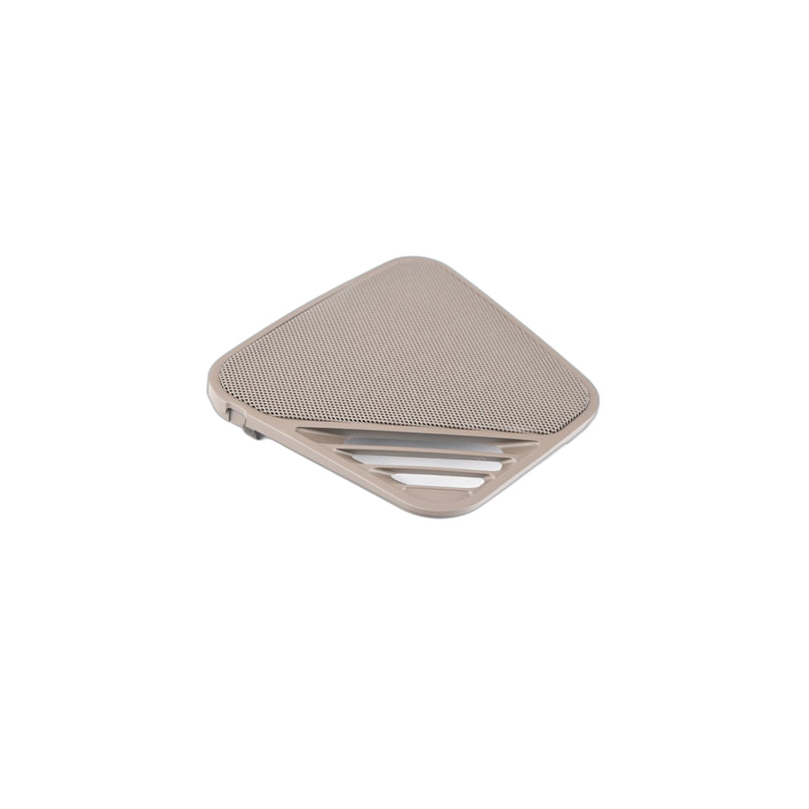 Genuine BMW 51458138162 E34 Cover Loudspeaker Right PERGAMENT DKL. (Inc. M5 3.6) | ML Performance UK Car Parts