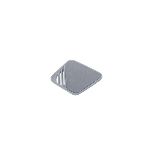 Genuine BMW 51458138158 E34 Cover Loudspeaker Right SILBERGRAU DKL. (Inc. 518i) | ML Performance UK Car Parts