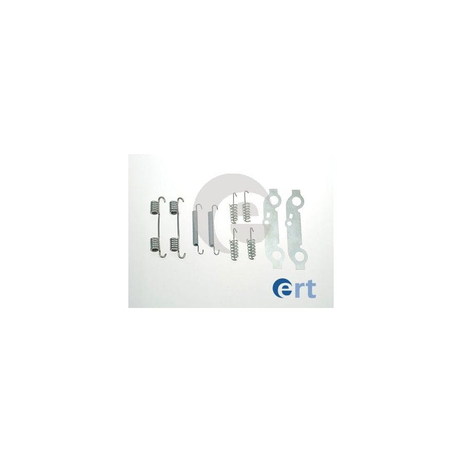 ERT 310119 Brake Shoe Fitting Kit