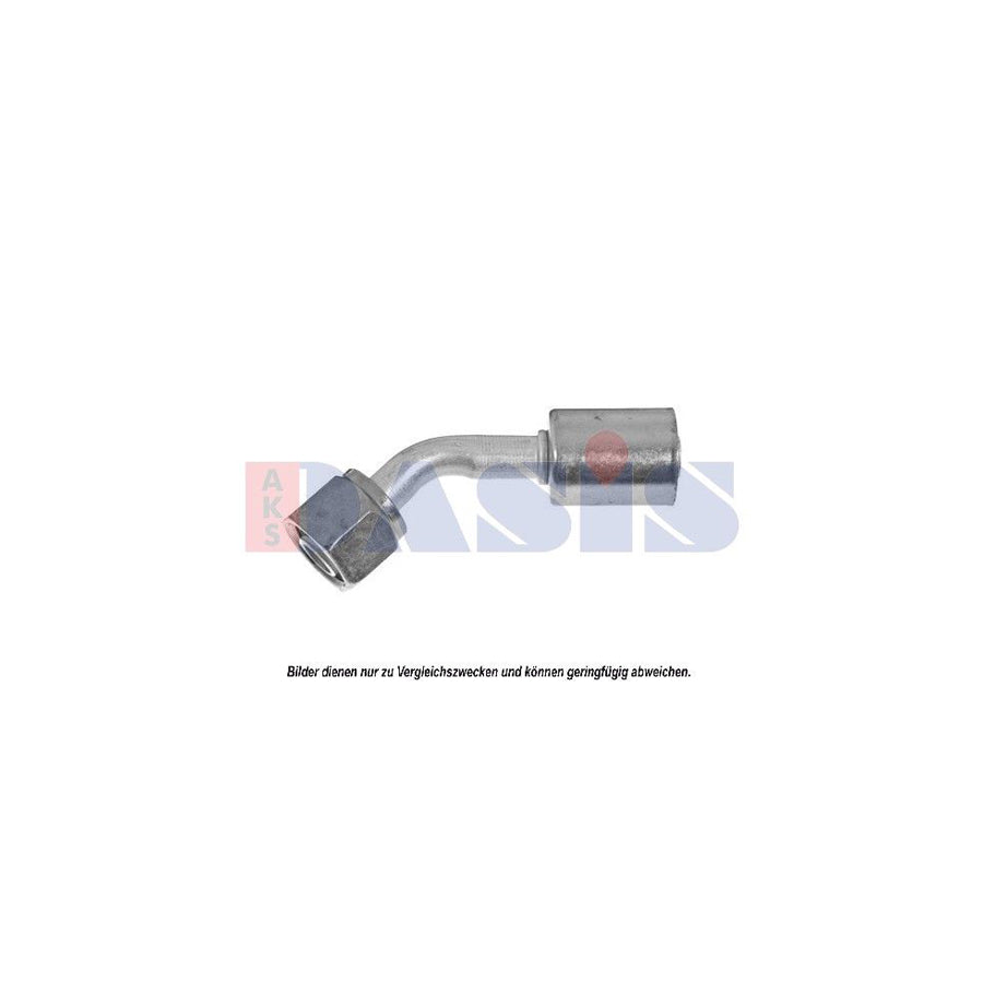 AKS Dasis 911062N Connector