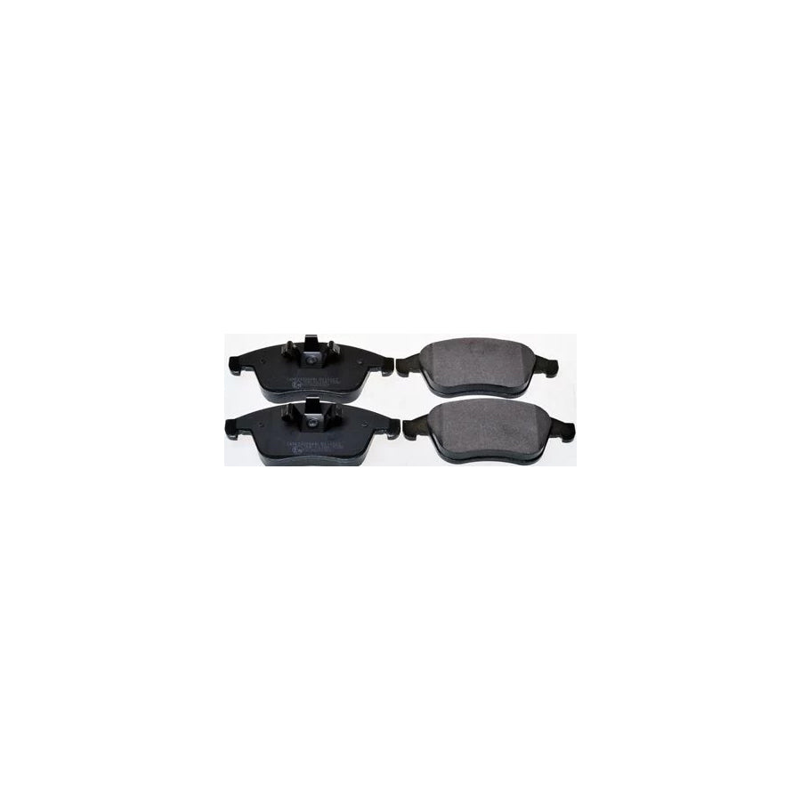 Denckermann B111013 Brake Pad Set