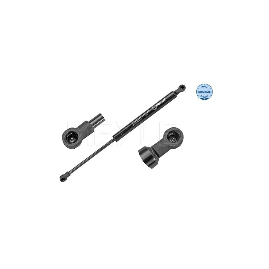 Meyle 540 910 0013 Tailgate Strut For Volvo S80 I (Ts, 184)