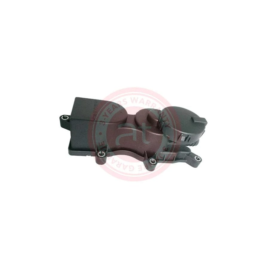 at autoteile germany At20061 Oil Trap, Crankcase Breather Suitable for Mercedes-Benz Sprinter