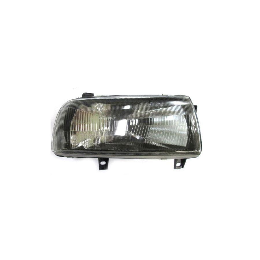 Abakus 4411112Pxld2 Headlight Set for VW Vento (1H2)