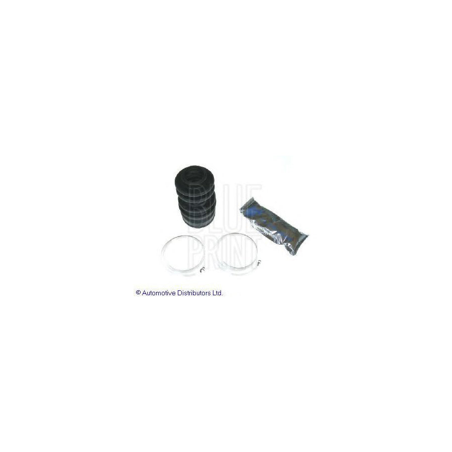 Blue Print Adn18158 Bellow Set, Drive Shaft for Nissan Stanza