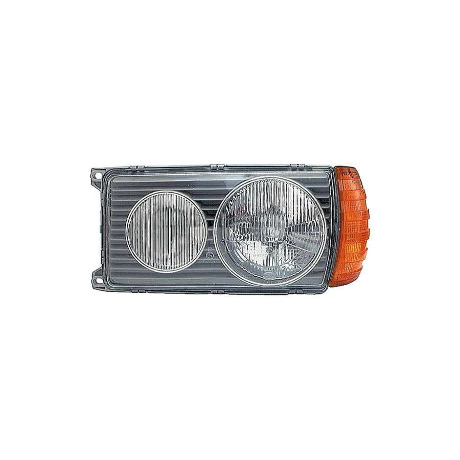 Hella 1EJ 003 075-081 Headlight