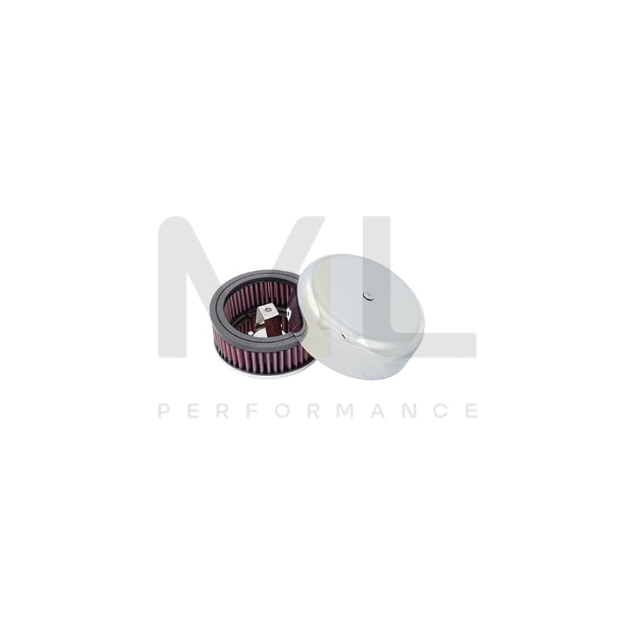 K&N RL-320B Replacement Air Filter | ML Car Parts UK | ML Performance