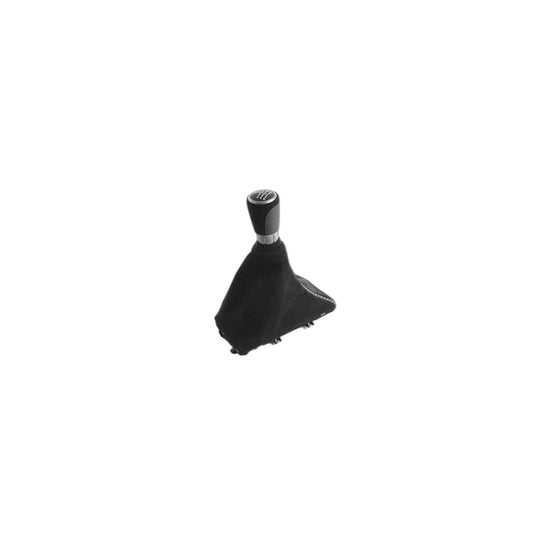 Genuine BMW 25112222534 F33 F34 F32 Shift Knob With Alcantara Boot M PERFORMANCE (Inc. 330e, 328i & 316i)