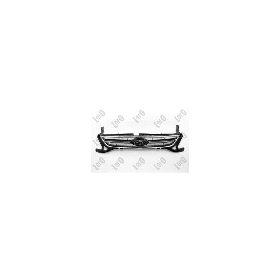 Abakus 01747400 Radiator Grille for Ford Mondeo