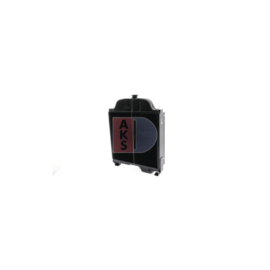 AKS Dasis 440037N Engine Radiator