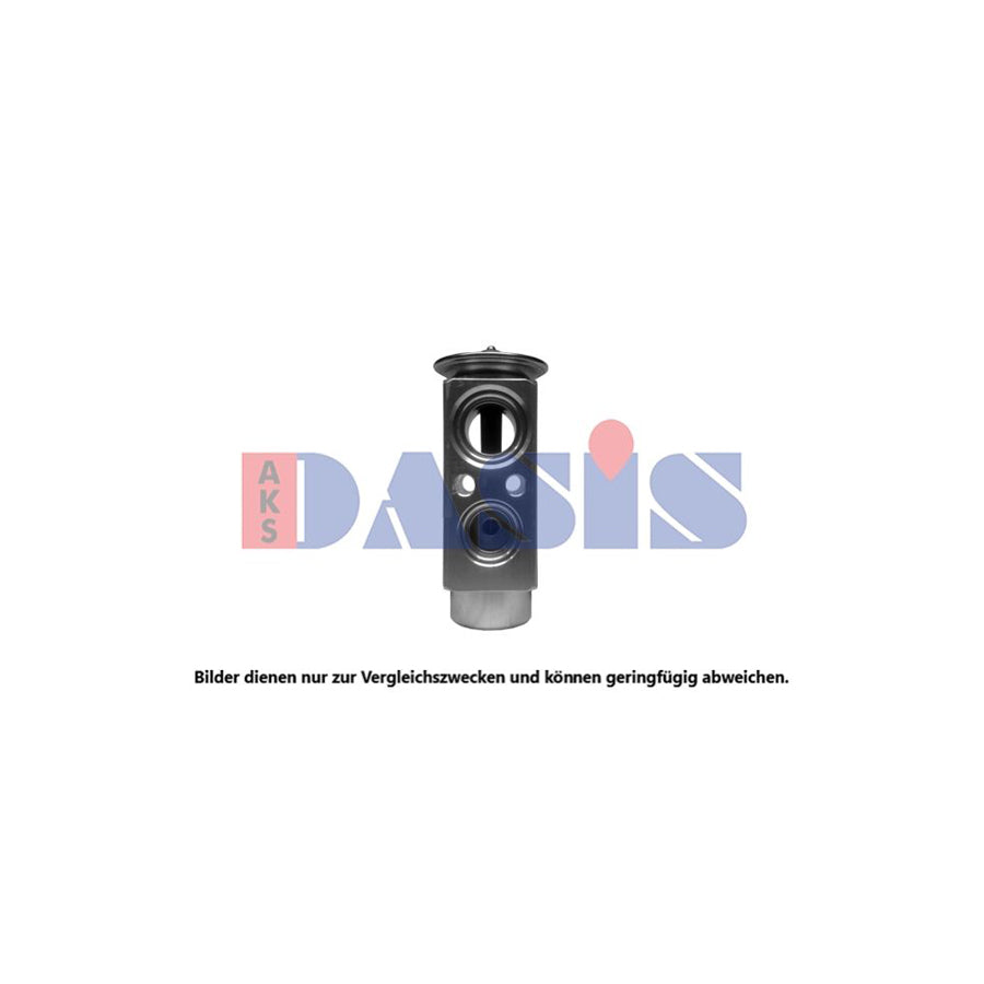 AKS Dasis 840354N AC Expansion Valve