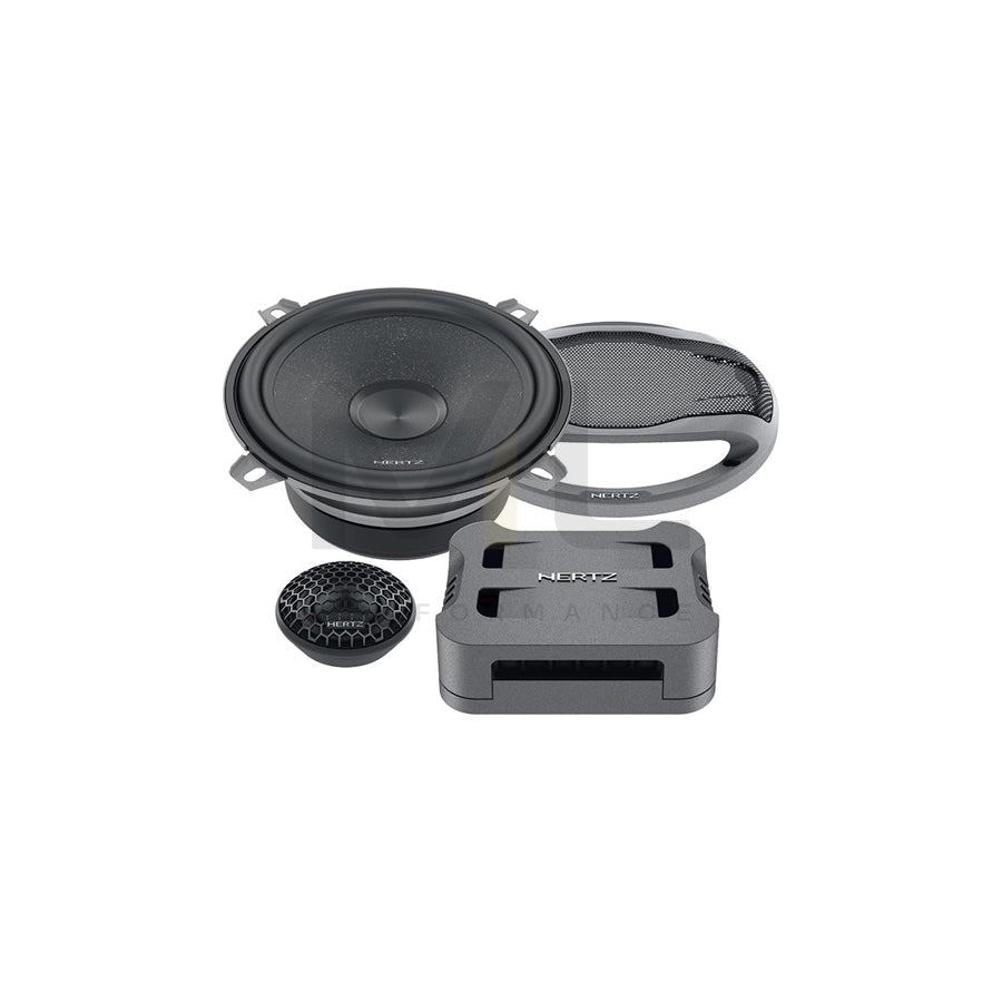 HERTZ CK 130 Component speakers