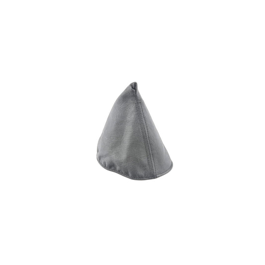 Genuine BMW 25111220817 E23 Leather Boot SCHWARZ (Inc. 732i & 735i) | ML Performance US Car Parts